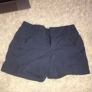 Cargo shorts
